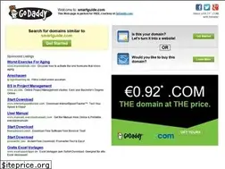 Sites similar to smartguide.com
