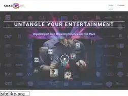 Sites similar to smartguide.tv
