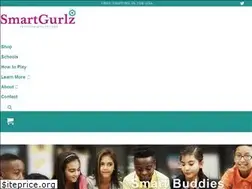 Sites similar to smartgurlz.com
