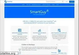 Sites similar to smartguy.com