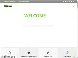 Sites similar to smartgym.tn