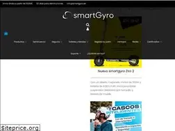 Sites similar to smartgyro.es