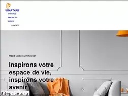 Sites similar to smarthab.fr