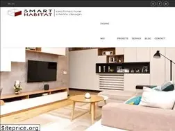 Sites similar to smarthabitat.ro