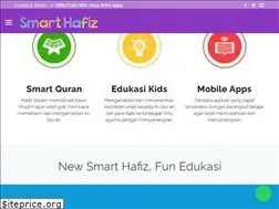 Sites similar to smarthafiz.com