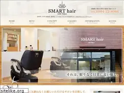 Sites similar to smarthair.jp