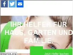 Sites similar to smarthands.de