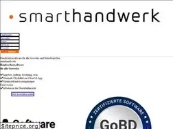 Sites similar to smarthandwerk.de