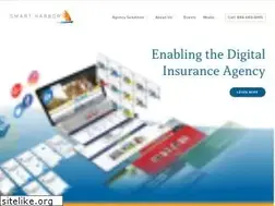 Sites similar to smartharbor.com