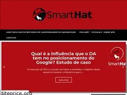 Sites similar to smarthat.com.br