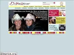Sites similar to smarthats.com