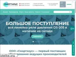 Sites similar to smarthaus.by