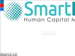 Sites similar to smarthcm.com