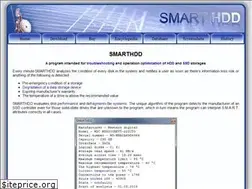 Sites similar to smarthdd.com