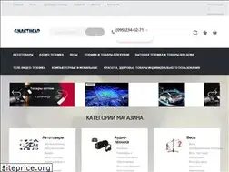 Sites similar to smarthead.com.ua