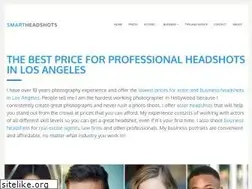 Sites similar to smartheadshots.com