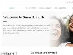 Sites similar to smarthealth-mi.org