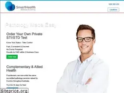 Sites similar to smarthealth.me