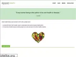 Sites similar to smarthealthadvice.com