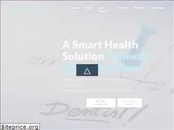 Sites similar to smarthealthbook.com