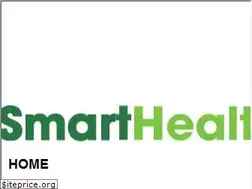 Sites similar to smarthealthkick.com
