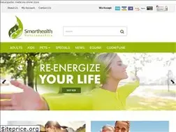 Sites similar to smarthealthnaturopathics.com