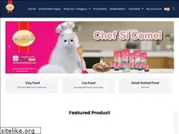 Sites similar to smartheart.my