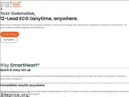 Sites similar to smartheartpro.com