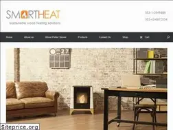 Sites similar to smartheat.ie