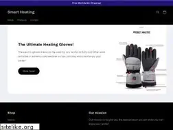 Sites similar to smartheating.shop