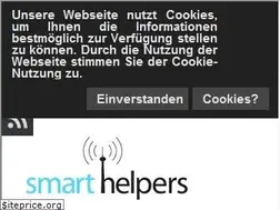 Sites similar to smarthelpers.de