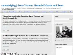 Sites similar to smarthelping.com