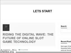 Sites similar to smarthelpinghands.com
