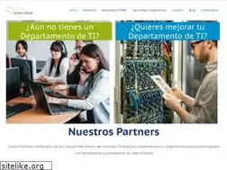 Sites similar to smarthelpit.com