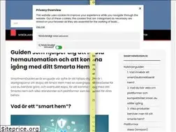 Sites similar to smarthemguiden.se