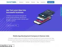 Sites similar to smarther.co