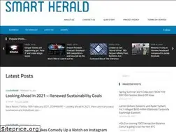 Sites similar to smartherald.com