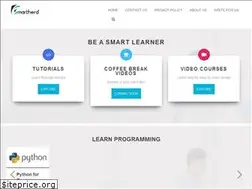 Sites similar to smartherd.com