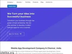 Sites similar to smarthertech.com