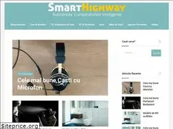 Sites similar to smarthighway.net