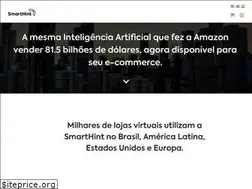 Sites similar to smarthint.co