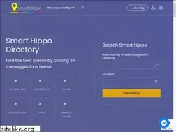 Sites similar to smarthippo.org