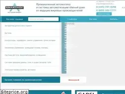 Sites similar to smarthof.ru