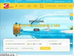 Sites similar to smartholidays.cz