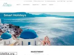 Sites similar to smartholidays.gr