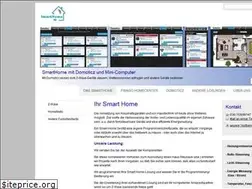 Sites similar to smarthome-bb.de