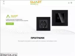 Sites similar to smarthome-bg.com