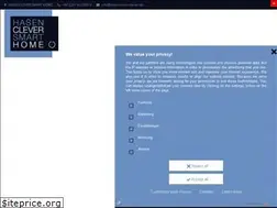 Sites similar to smarthome-clever.de