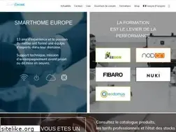 Sites similar to smarthome-europe.com