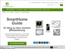 Sites similar to smarthome-guide.de